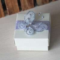 Customized Wedding Box Gift Box Candy Box Beautiful Box
